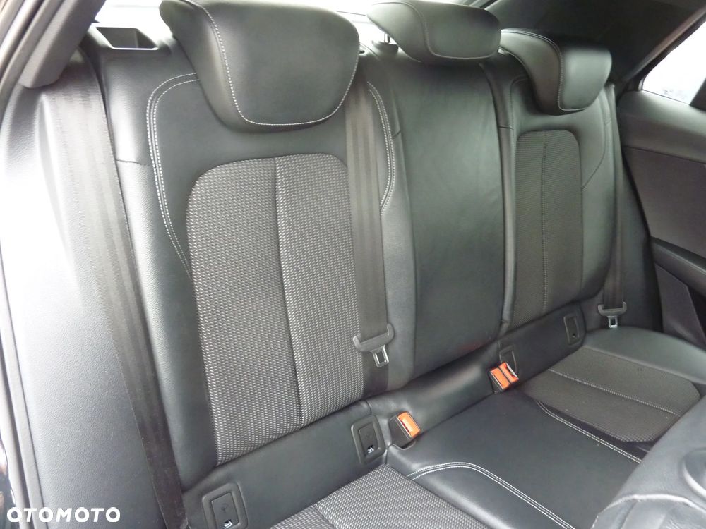 Audi Q2 35 TFSI Sport S tronic - 15