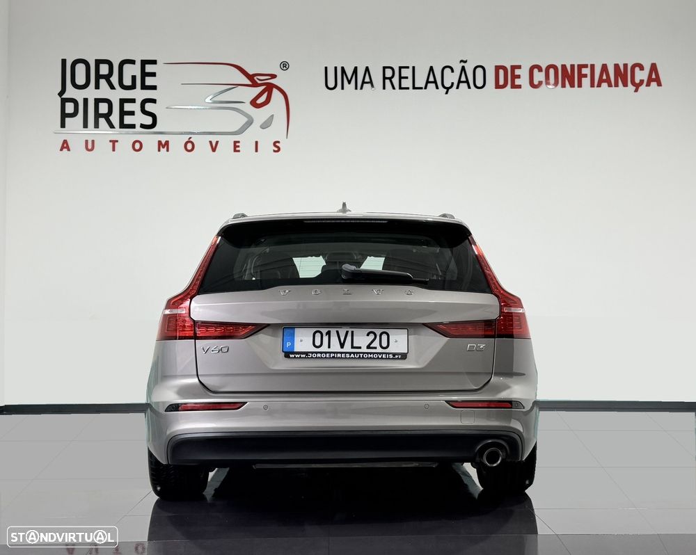 Volvo V60 2.0 D3 Momentum - 14