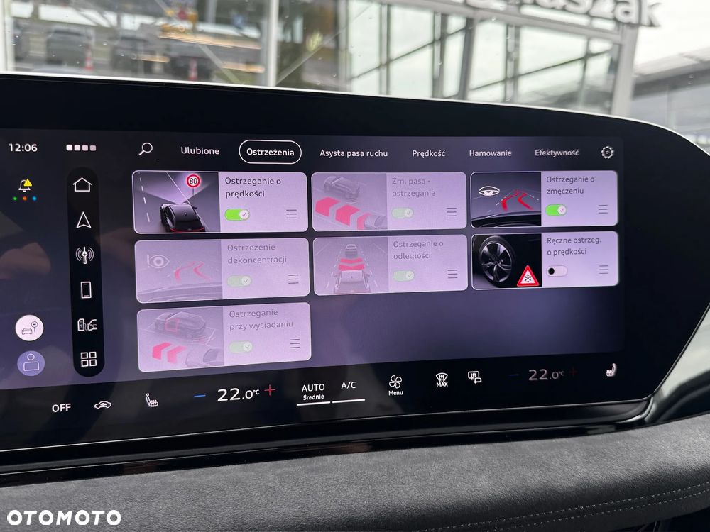 Audi A6 Avant e-tron - 24