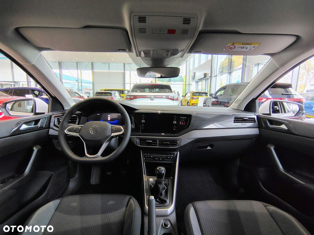 Volkswagen Polo - 22