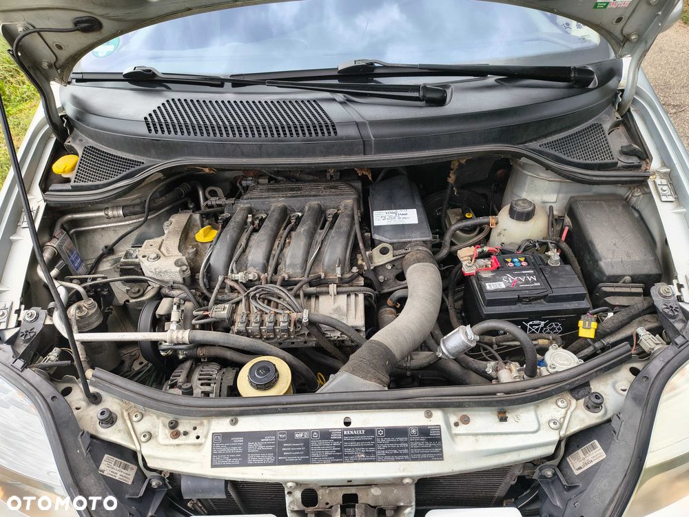 Renault Scenic - 5