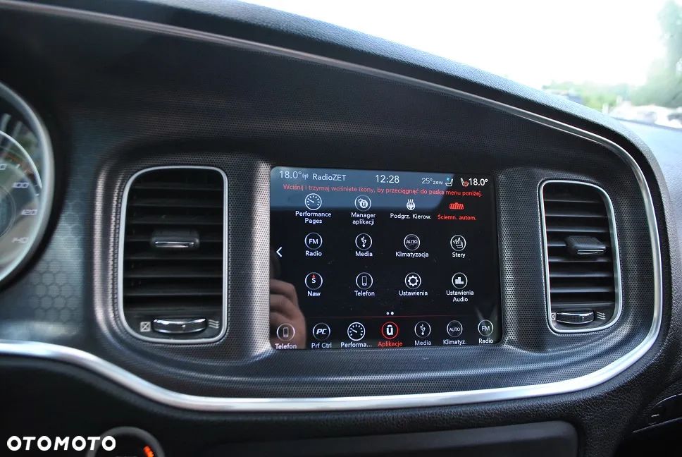 Dodge Charger 3.6 GT - 17