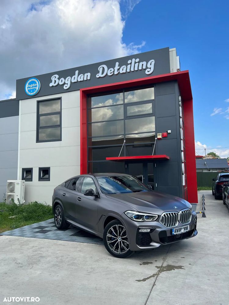 BMW X6 - 2