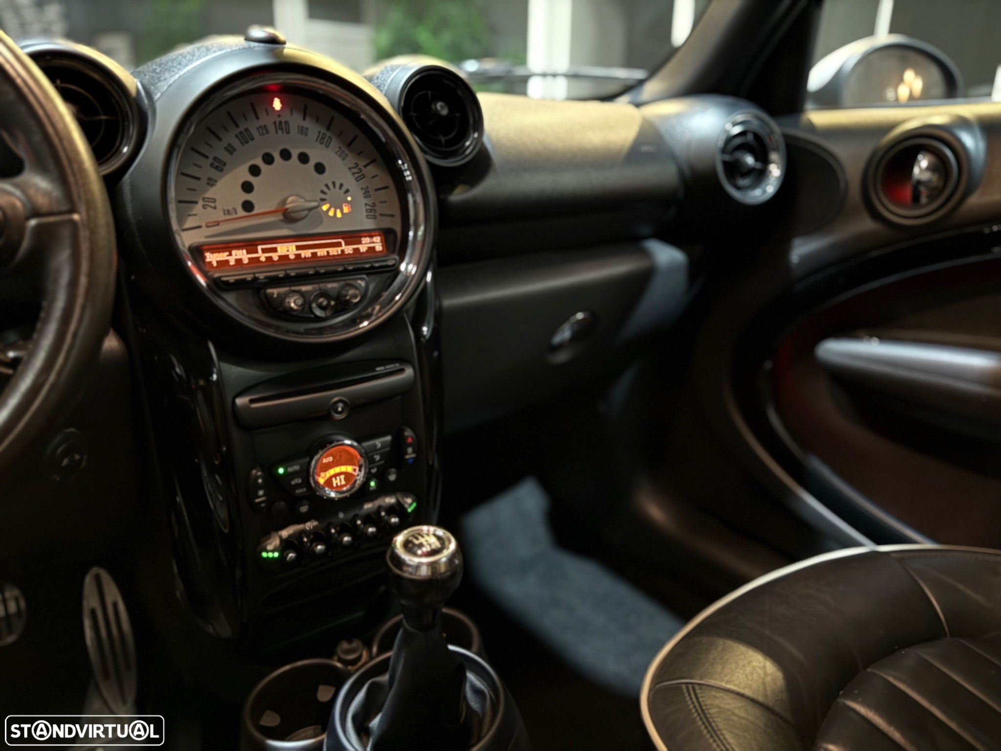 MINI Countryman Cooper S - 9