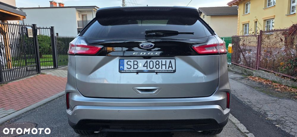 Ford Edge 2.0 EcoBlue Twin-Turbo 4WD ST-Line - 9