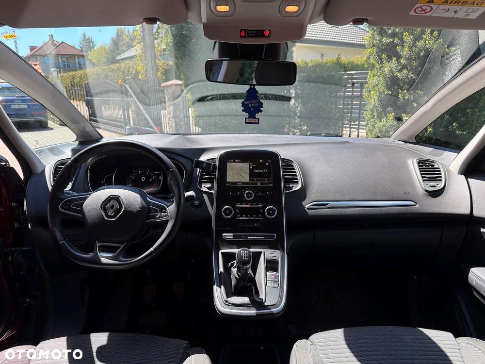 Renault Scenic 1.3 TCe Energy Zen - 10