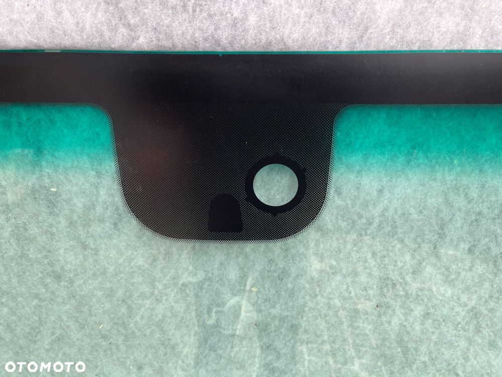 szyba przednia cadillac escalade sensor 2007-2014 - 5