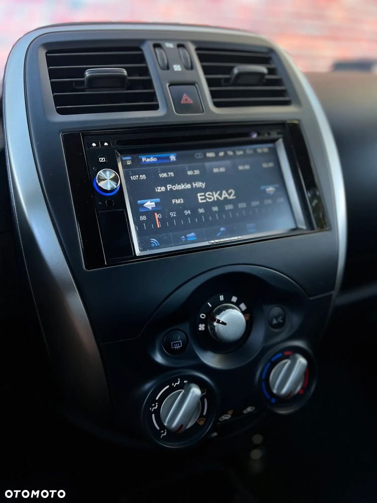 Nissan Micra - 21