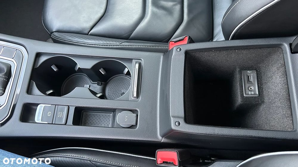 Volkswagen Arteon 2.0 TSI 4Motion R-Line DSG - 21