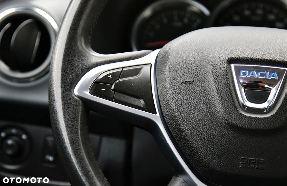 Dacia Sandero Stepway 0.9 TCe Laureate - 23