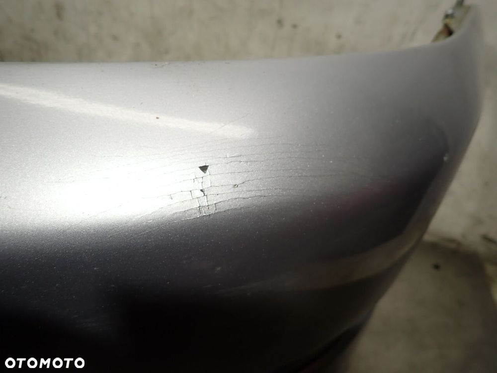 ZDERZAK PRZÓD SPORT MITSHUBISHI LANCER VII - 9