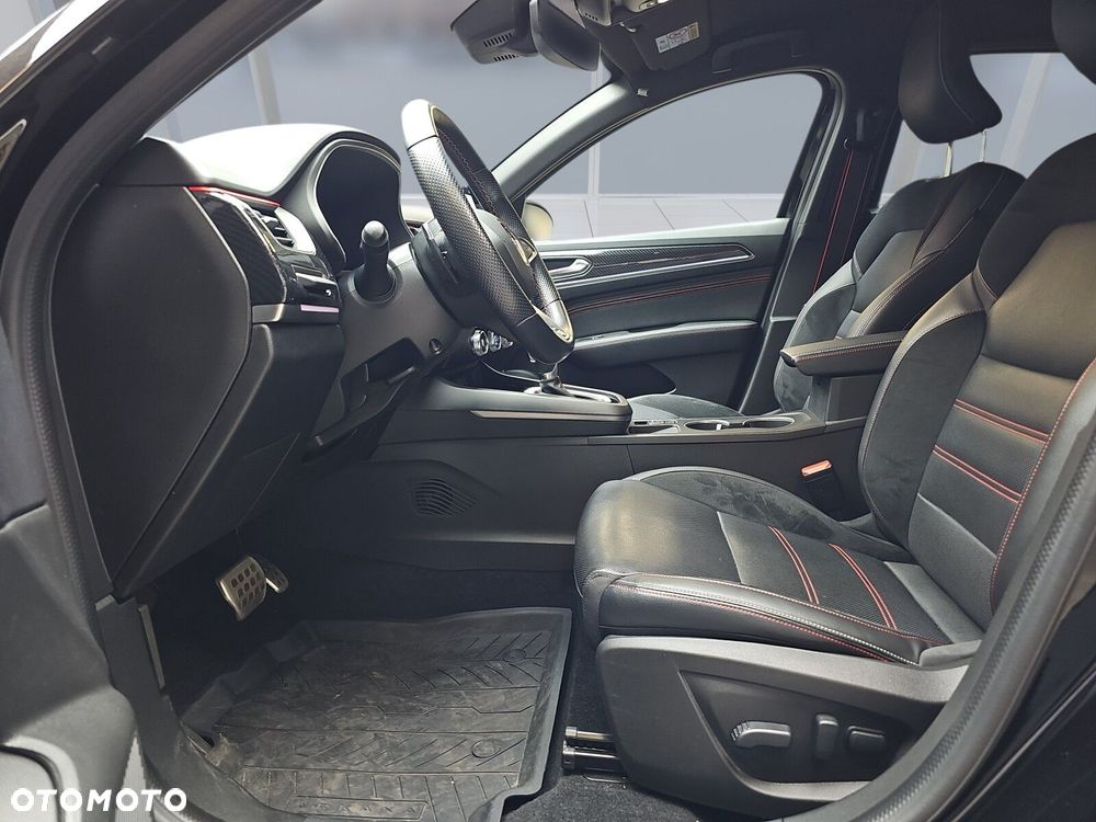 Renault Arkana 1.3 TCe mHEV R.S Line EDC - 7