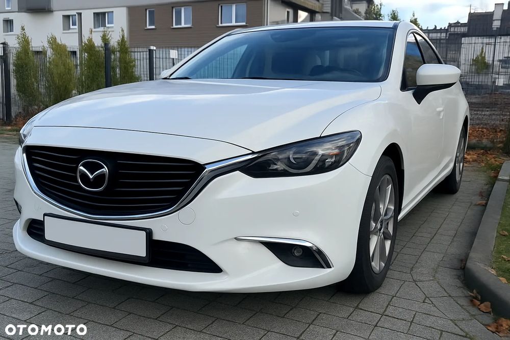 Mazda 6 2.0 Skypassion I-ELoop - 8