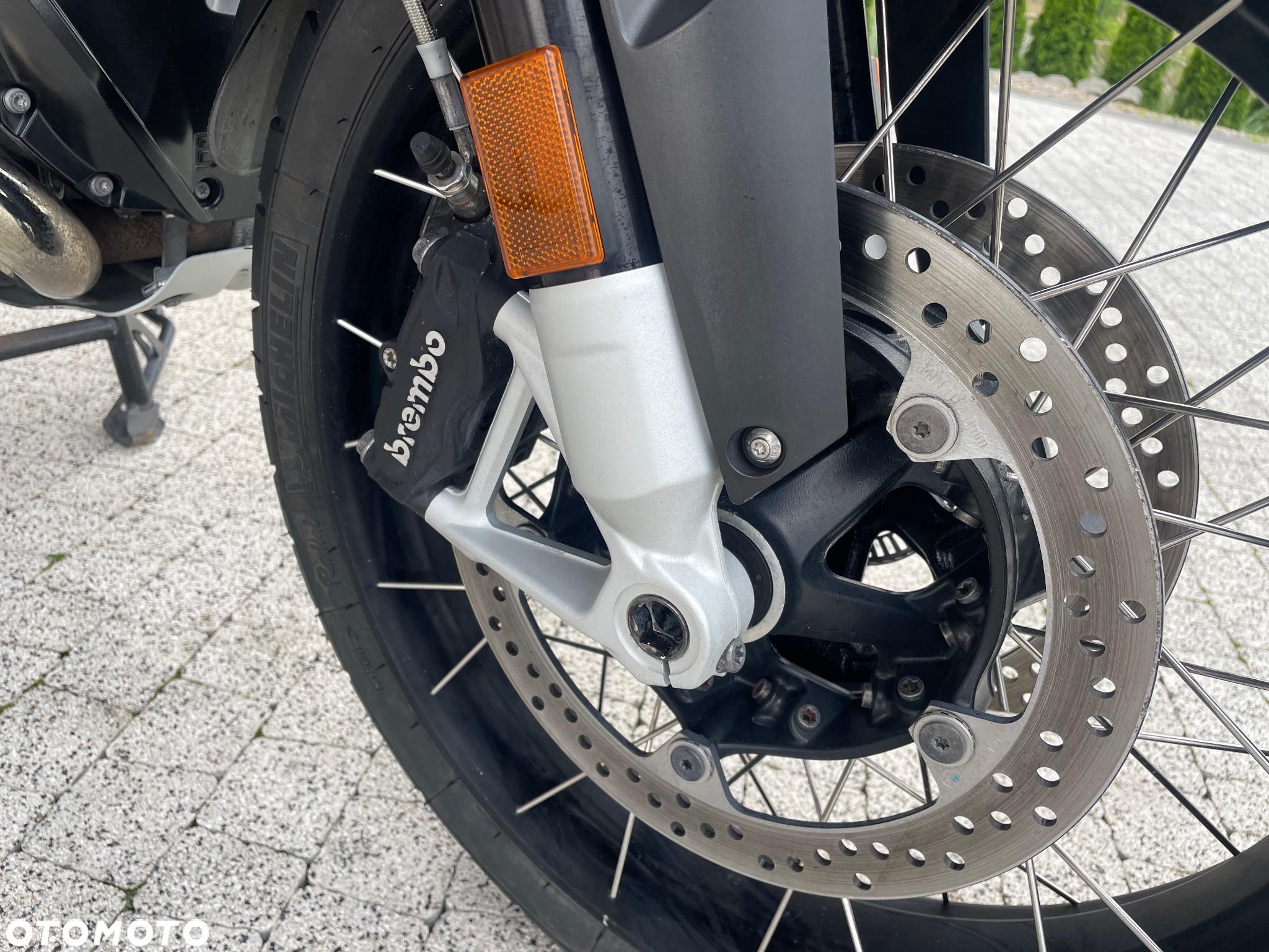 BMW GS - 7