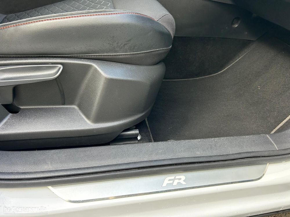 SEAT Ateca 1.0 TSI FR - 53