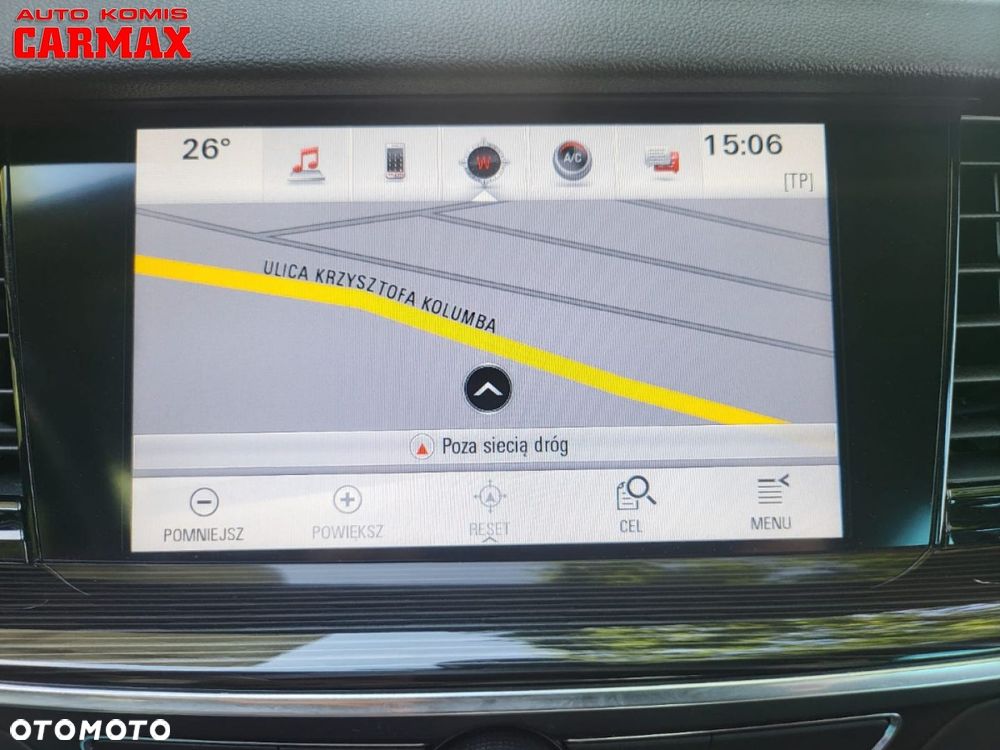Opel Insignia 2.0 Ultimate Exclusive - 21