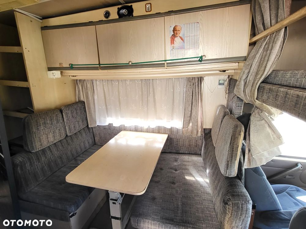 Fiat Ducato - 9