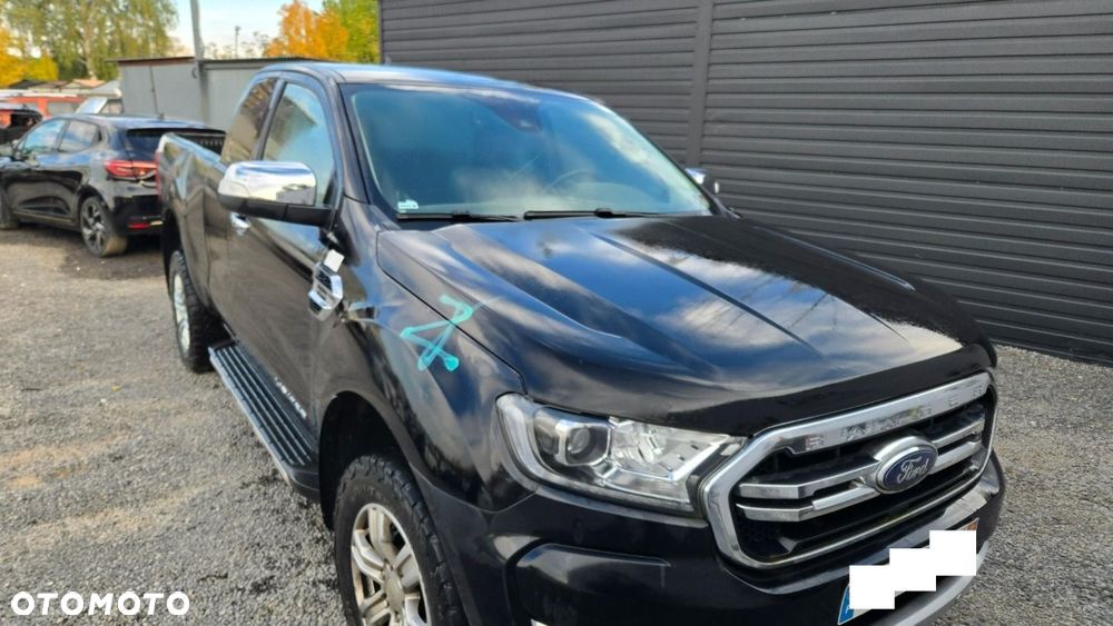 Ford Ranger - 20
