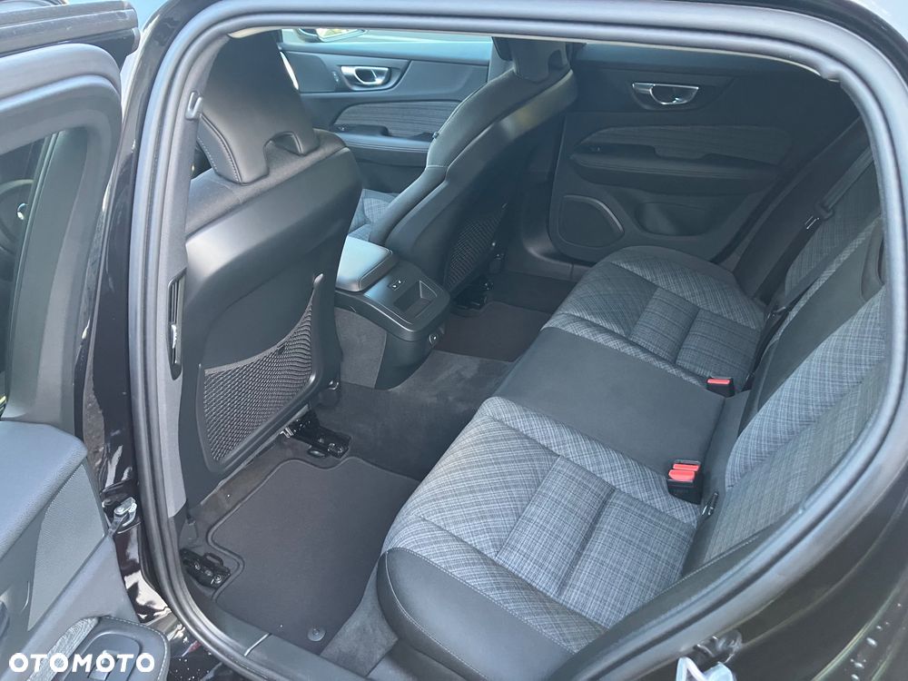 Volvo V60 - 8