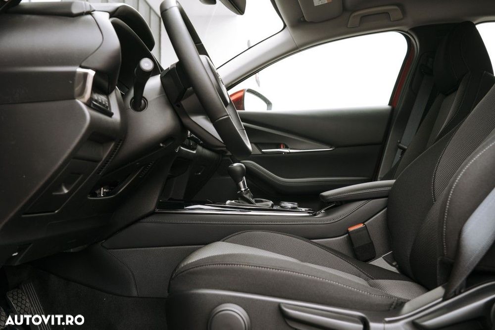 Mazda CX-30 - 12
