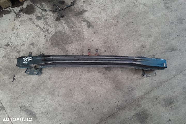 Armatura / Intaritura bara fata Volkswagen VW Golf 5 [2003 - 2009] Ha - 1