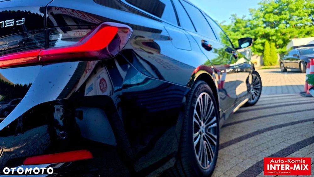 BMW Seria 3 - 15