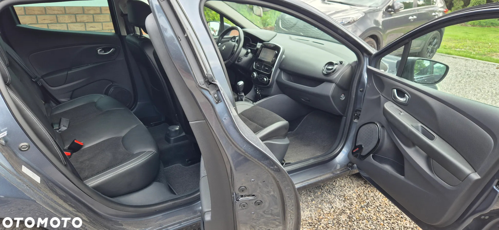 Renault Clio TCe 90 BUSINESS EDITION - 14