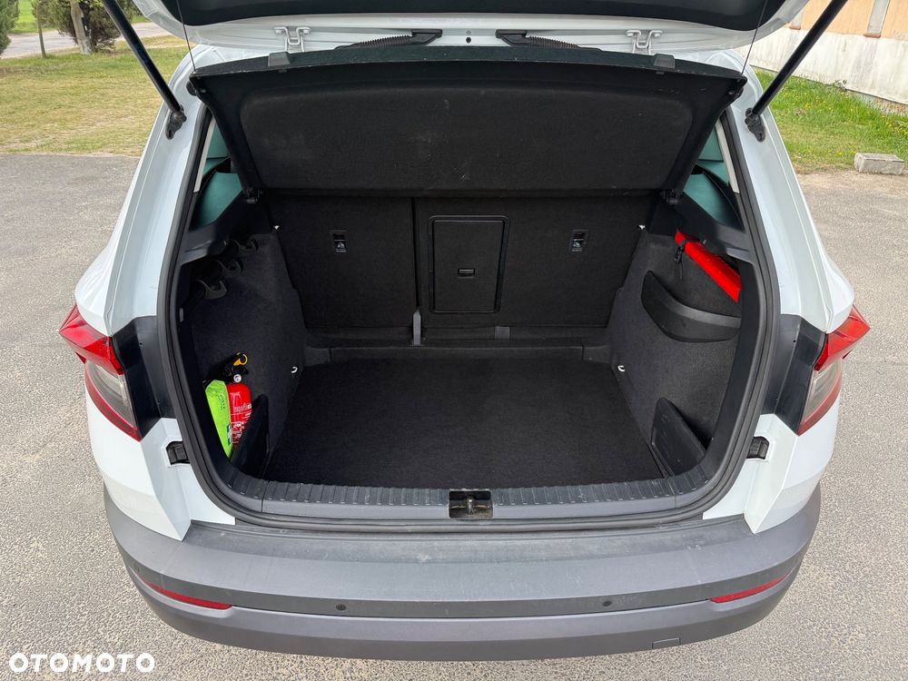 Skoda Karoq 1.5 TSI ACT 4x2 Ambition - 29
