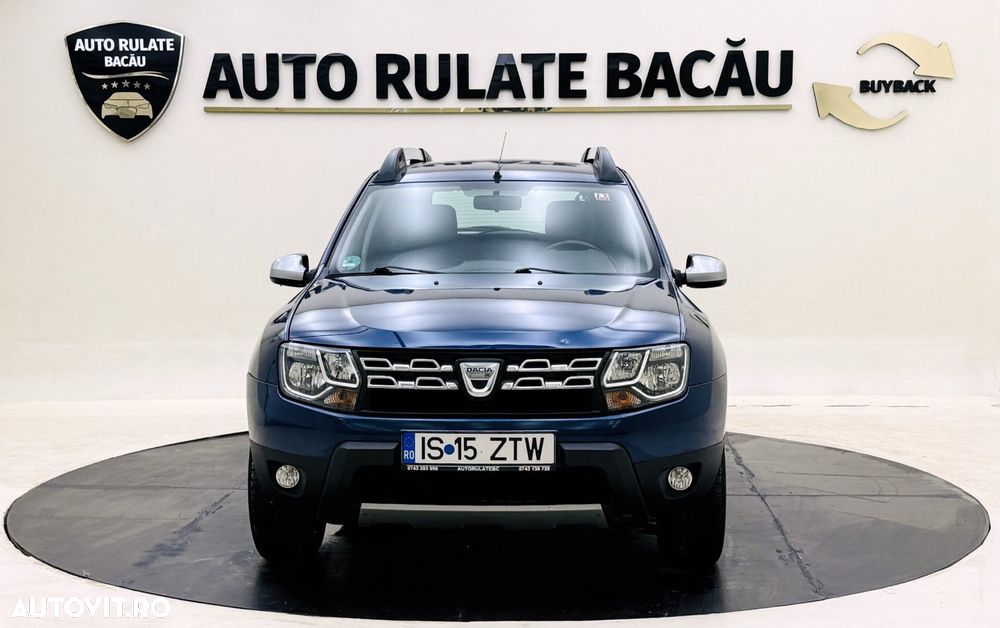 Dacia Duster - 10
