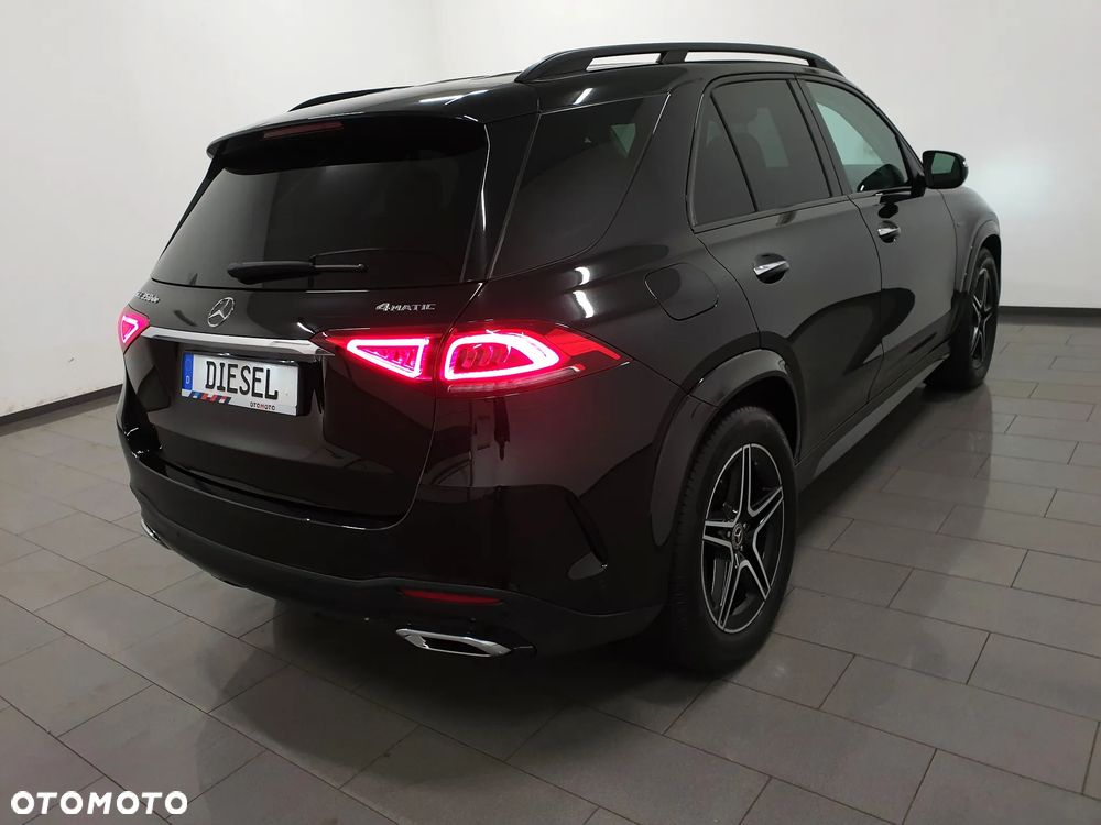 Mercedes-Benz GLE 350 de 4-Matic Premium - 6