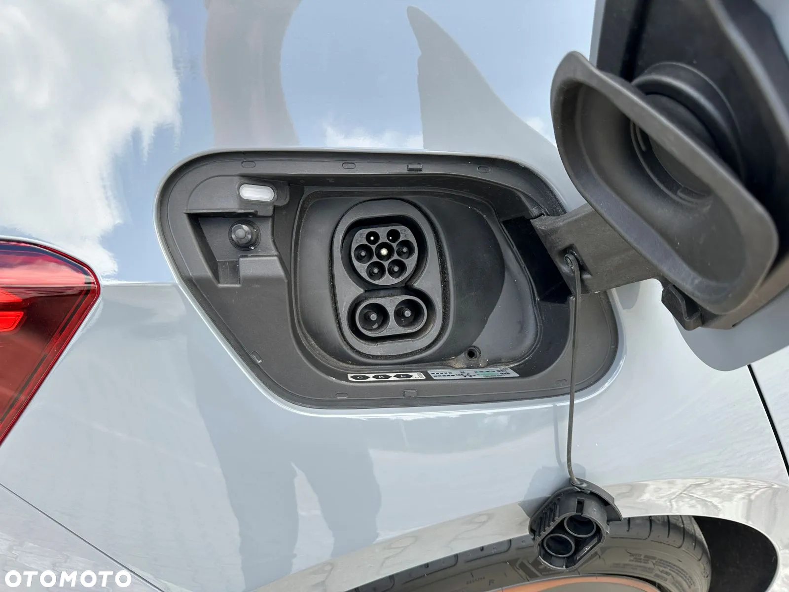 Cupra Born 150kW/58kWh - 14