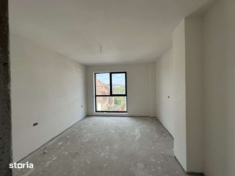 Apartament 3 camere | 86mp | Bloc nou | Garaj | Zona Piata Cipariu! — fotografia 2