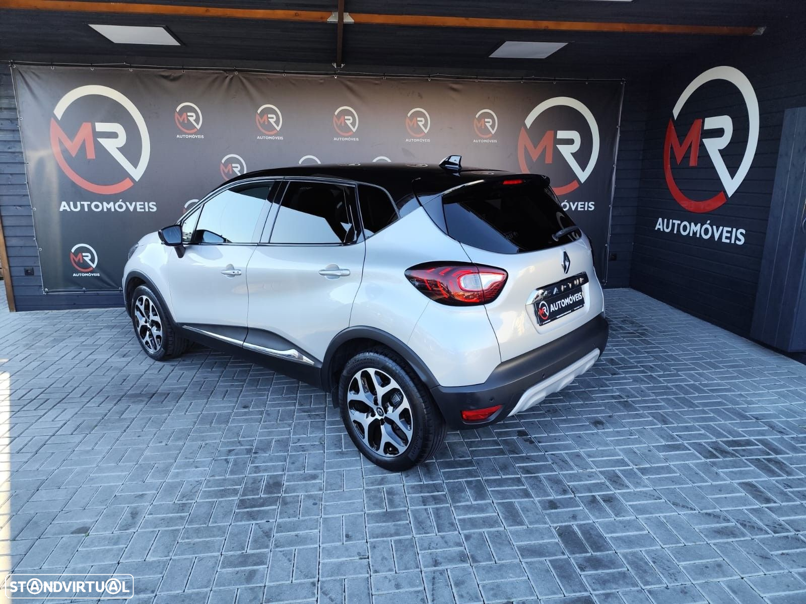Renault Captur 0.9 TCE Exclusive - 7