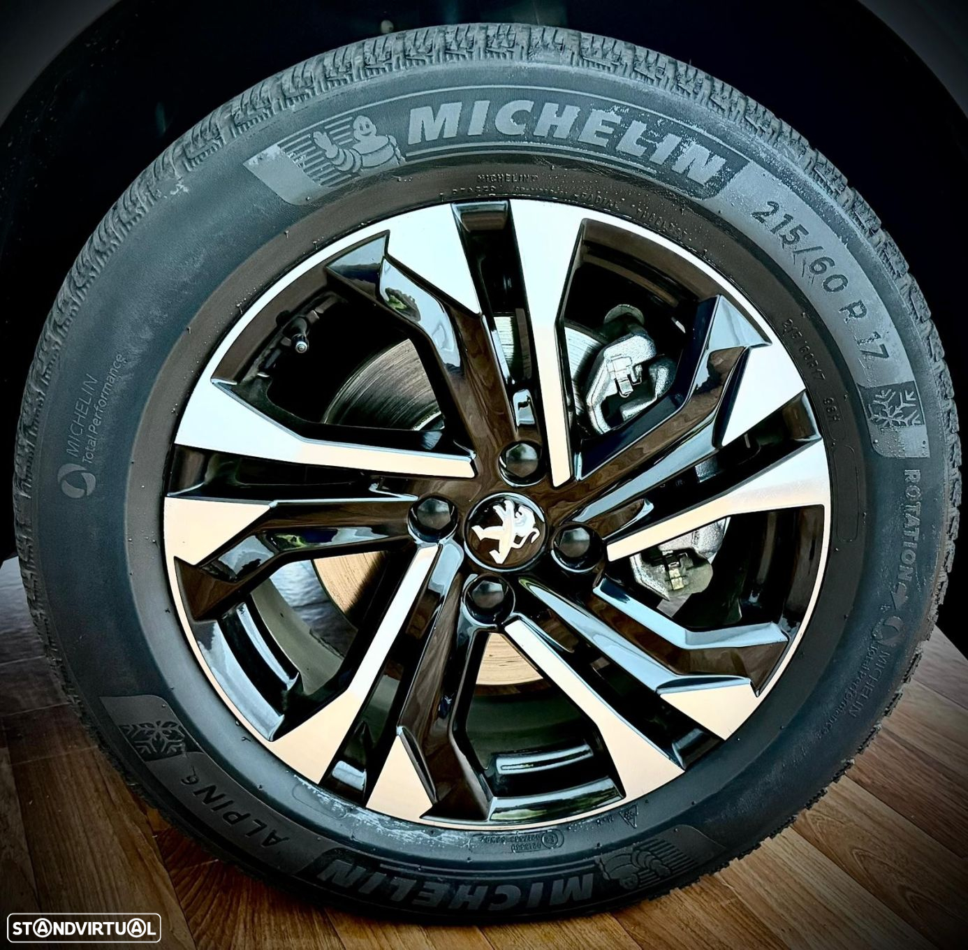 Peugeot e-2008 50 kWh Allure - 7