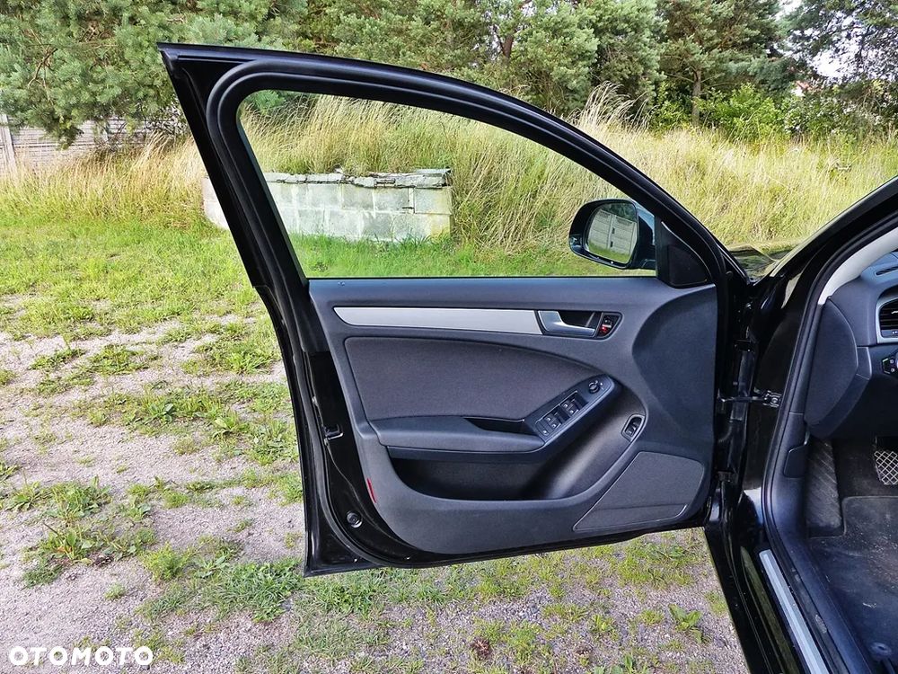 Audi A4 Limousine 1.8 TFSI Ambition - 16