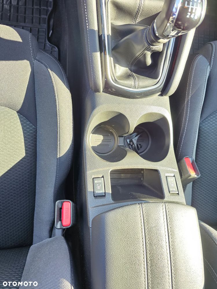 Nissan Qashqai 1.3 DIG-T N-Connecta - 10