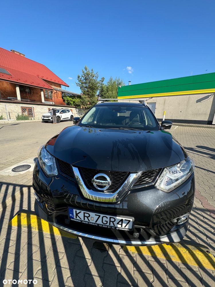 Nissan X-Trail 1.6 DCi Tekna 4WD - 2