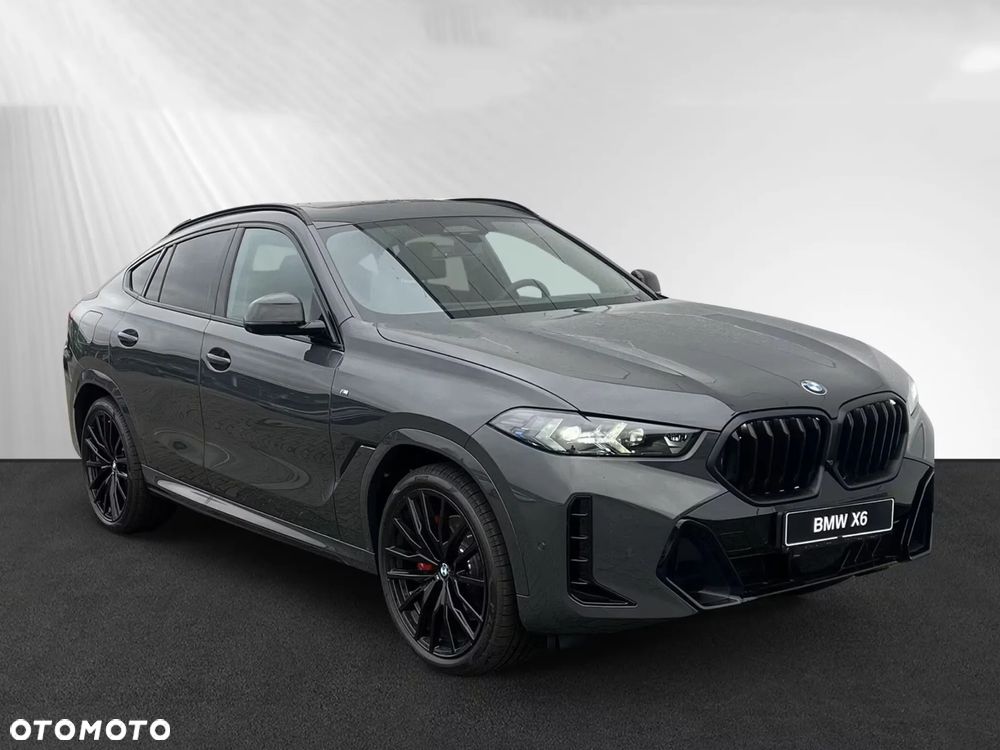 BMW X6 xDrive30d mHEV - 4