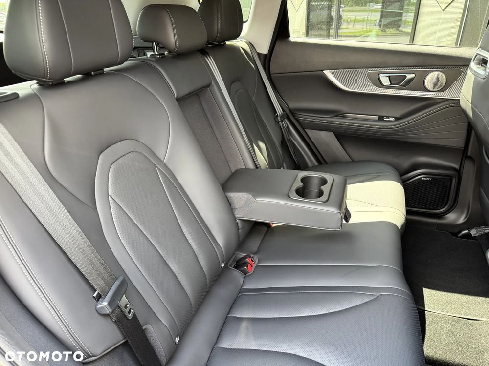 Chery Tiggo 7 1.5 T-GDI Super Hybrid Prestige DHT - 15