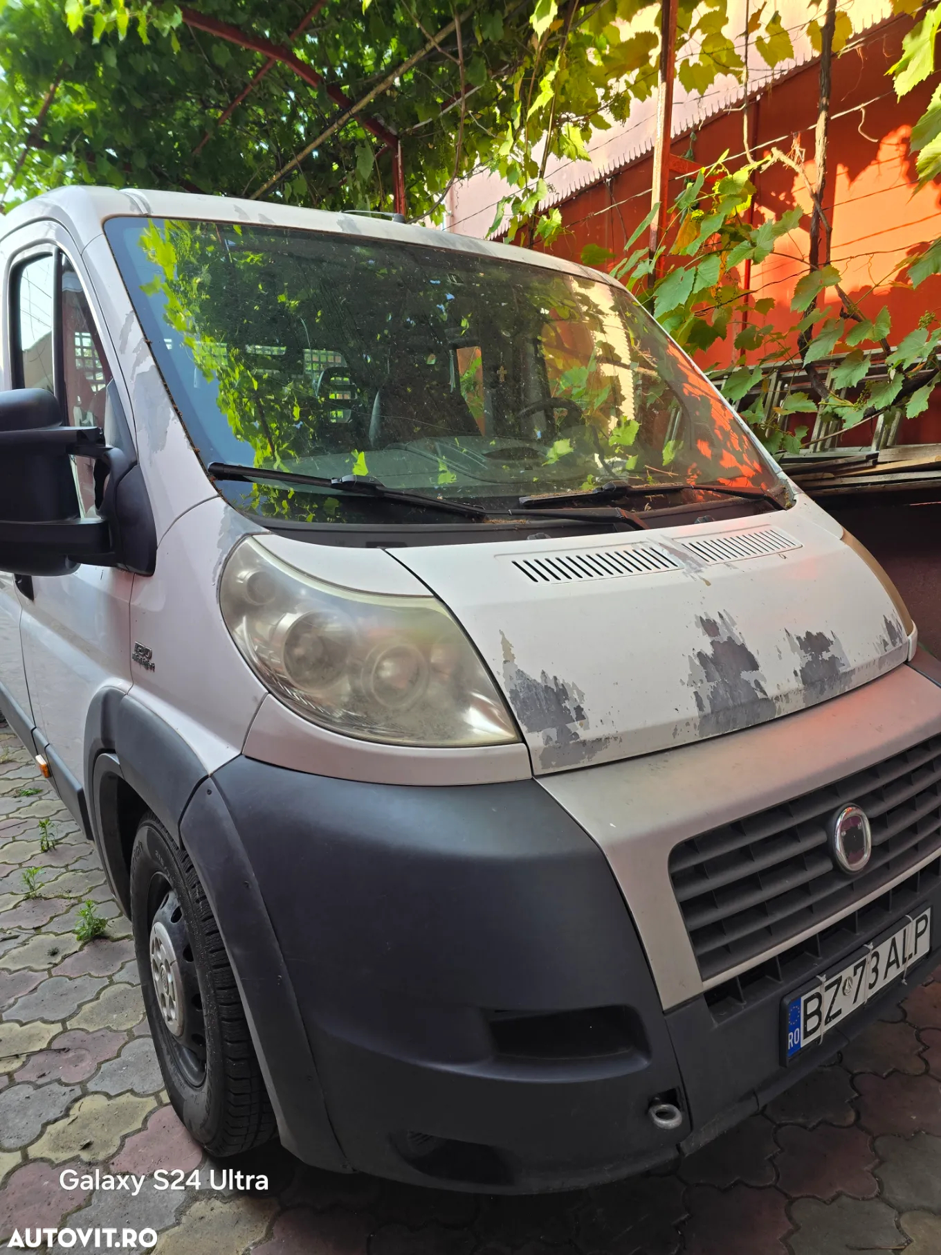 Fiat Ducato - 9