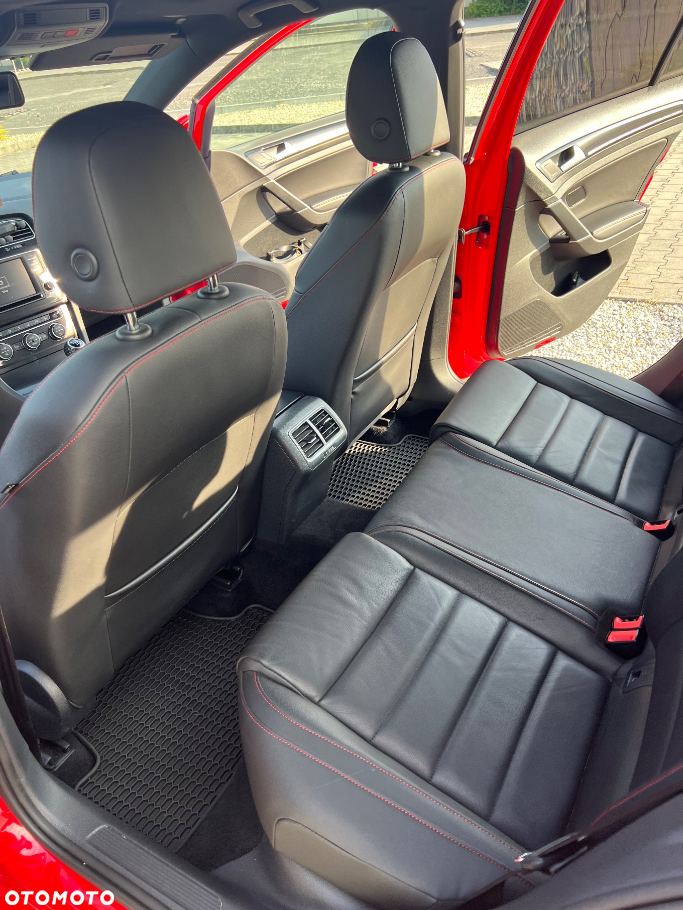 Volkswagen Golf VII 2.0 TSI BMT GTI Performance - 16