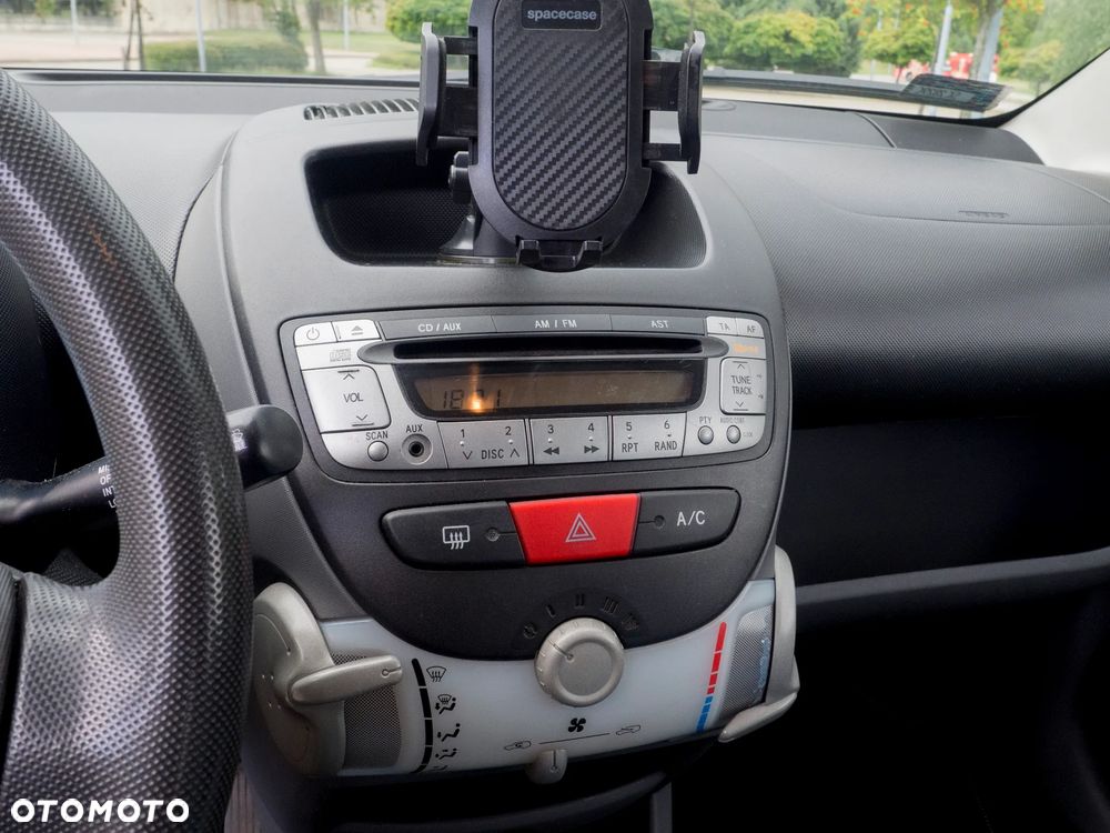 Peugeot 107 1.0 Trendy - 15