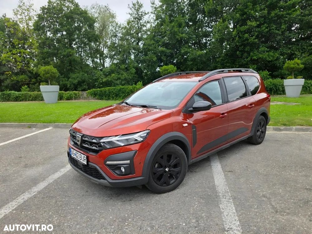 Dacia Jogger - 25