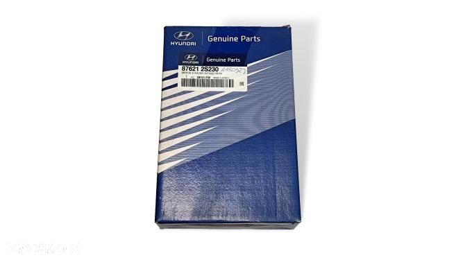 NOWY WKŁAD SZKŁO LUSTERKA LEWE HYUNDAI IX35 876212S230 - 4
