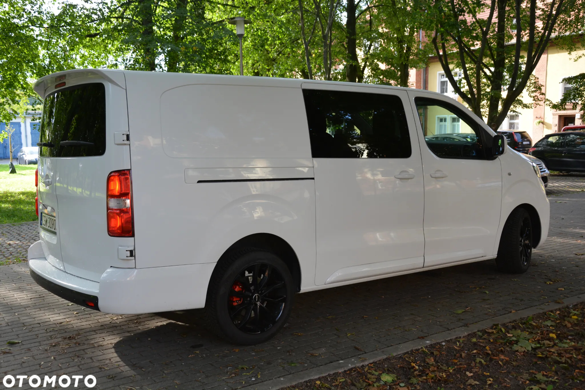Citroën JUMPY - 26