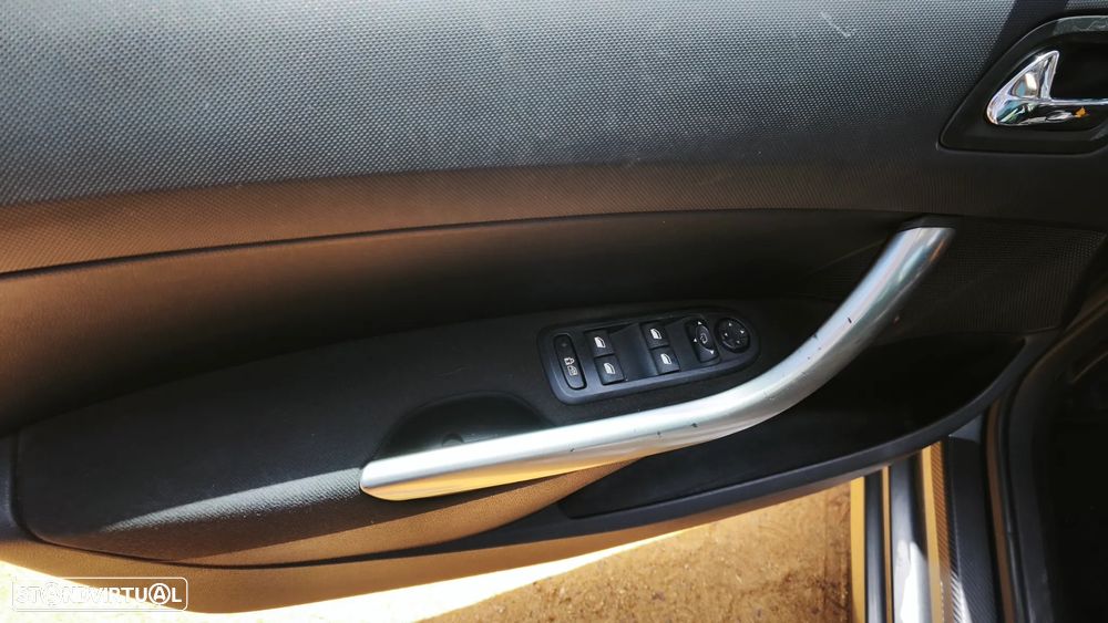 Peugeot 308 1.6 HDi Sport CVM6 - 13