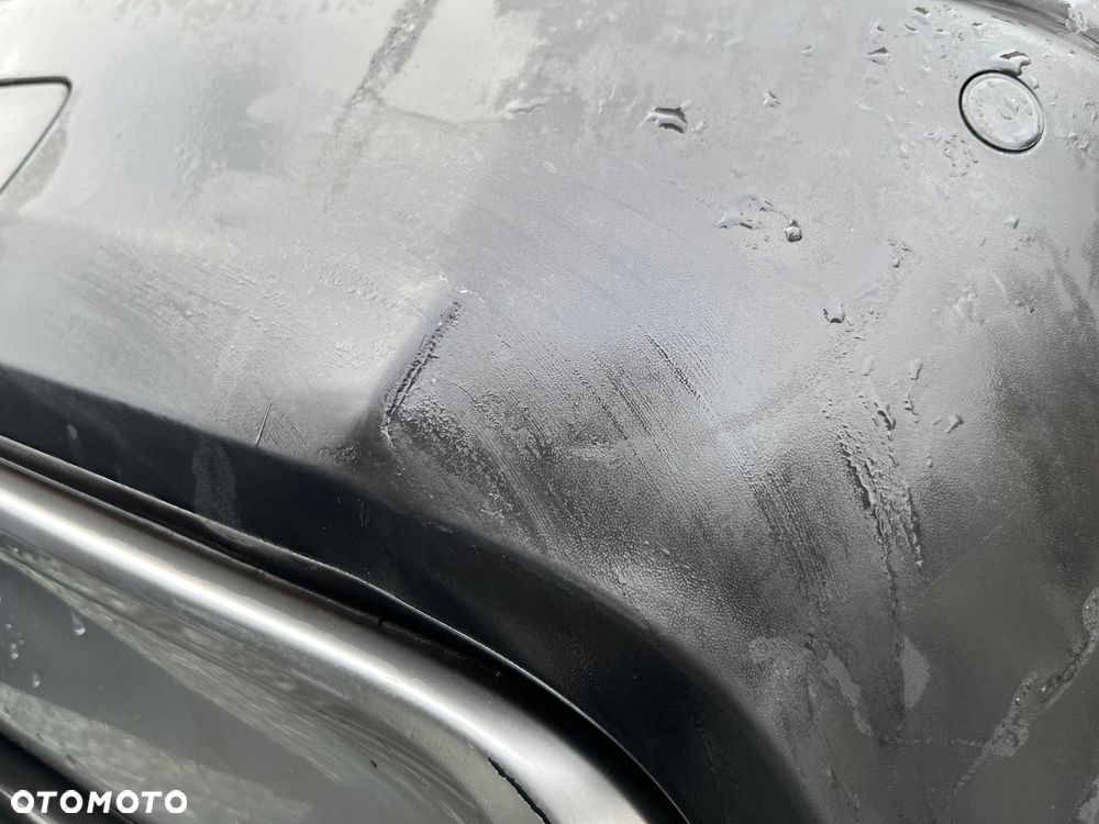 Zderzak tył 4xPDC Nissan Qashqai J11 LIFT GAB Z - 6