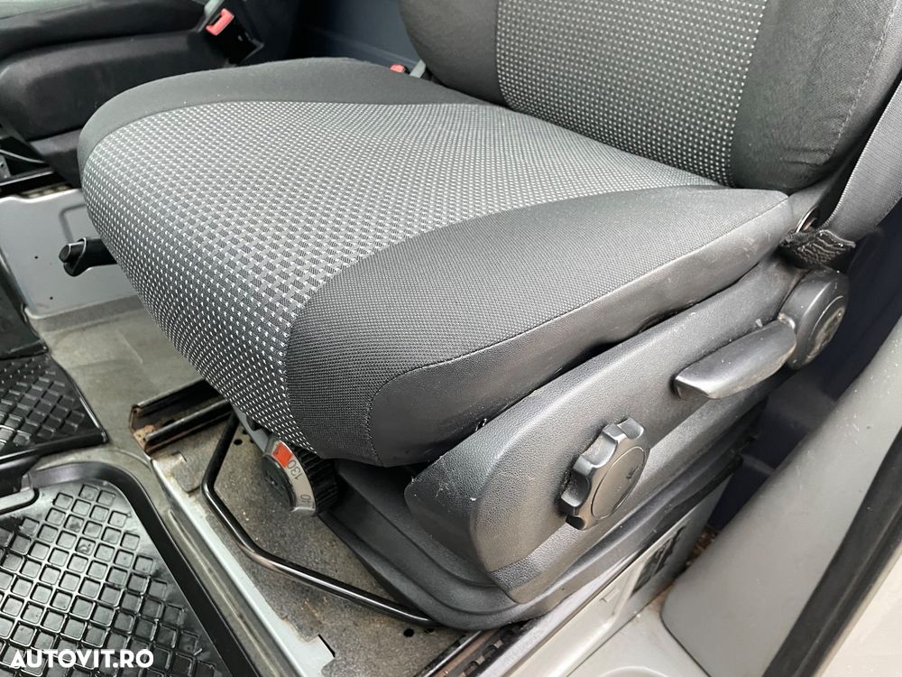 Mercedes-Benz Sprinter 313/316 CDI - 5