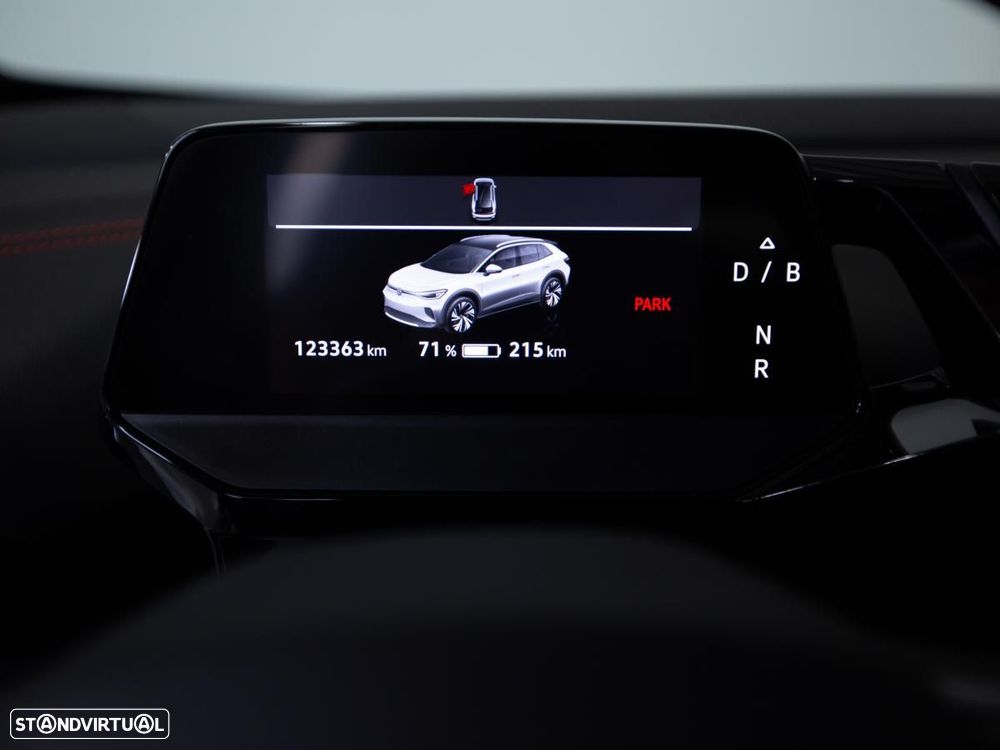 VW ID.4 77 kWh GTX - 23