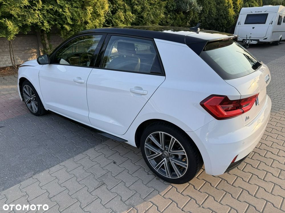 Audi A1 Sportback - 1